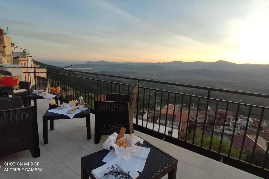 Su Murcone Appartamento Baunei Apartment