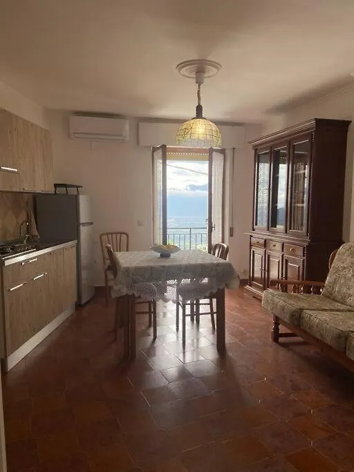 Apartment Su Murcone Appartamento Baunei Italy