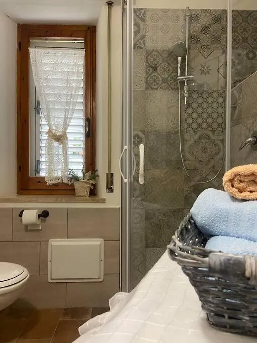 Apartment Su Murcone Appartamento Baunei