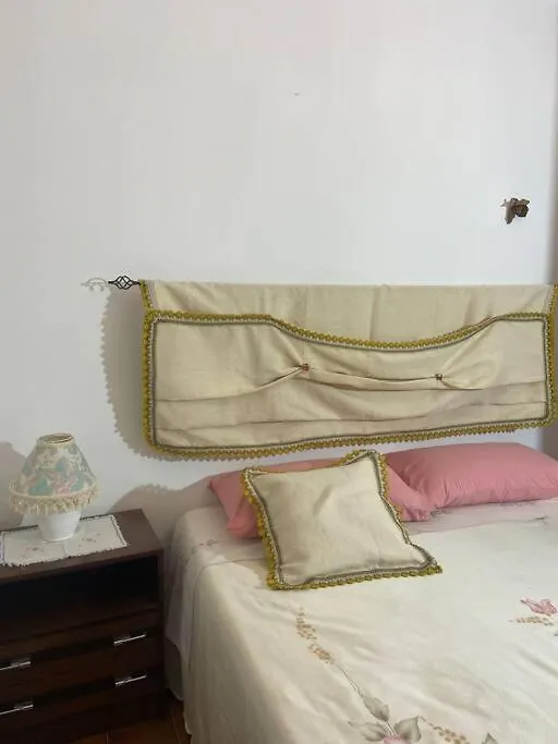 Su Murcone Appartamento Baunei Apartment