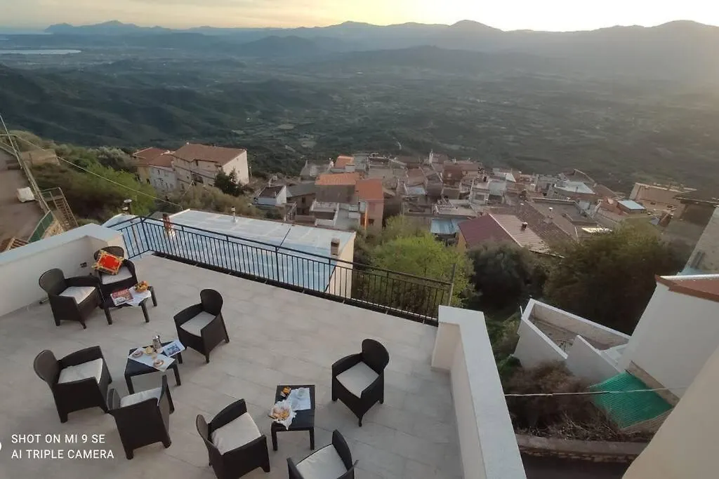 Su Murcone Appartamento Baunei 0*,  Italien