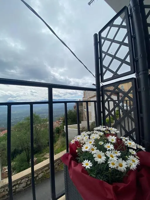 Apartment Su Murcone Appartamento Baunei