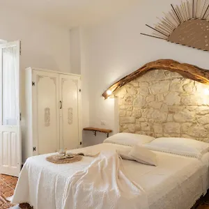 Bed & Breakfast Steddueoro, Baunei
